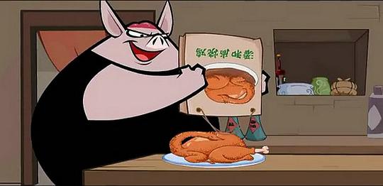 剧照