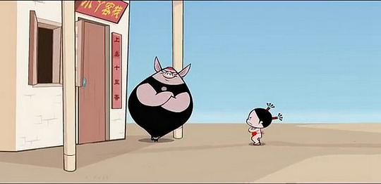 剧照