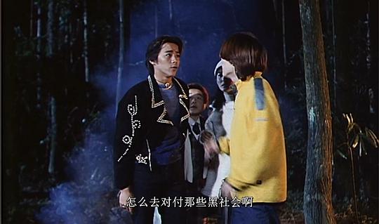 剧照