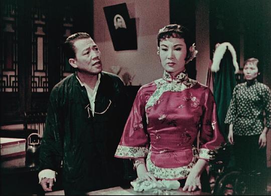 剧照