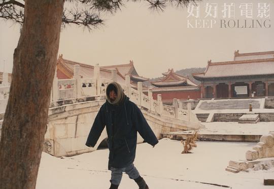 剧照