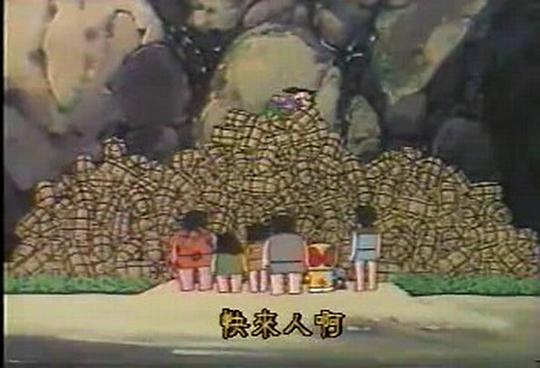 剧照