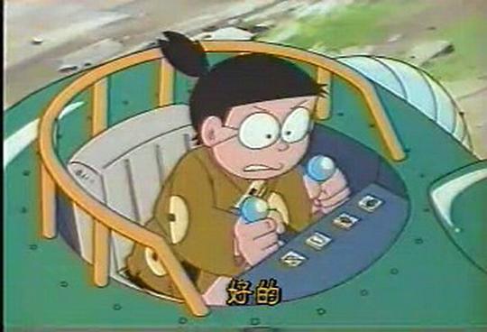 剧照