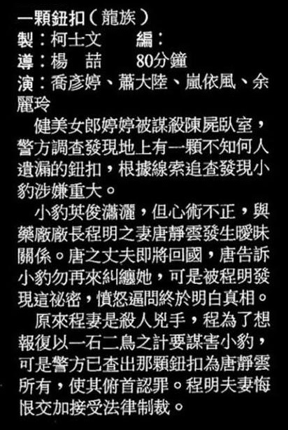 剧照