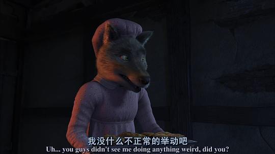 剧照