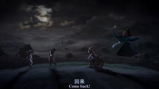 剧照