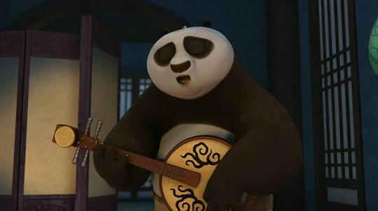 剧照