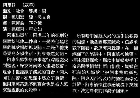 剧照