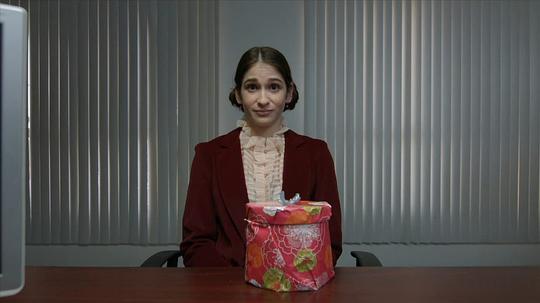 剧照