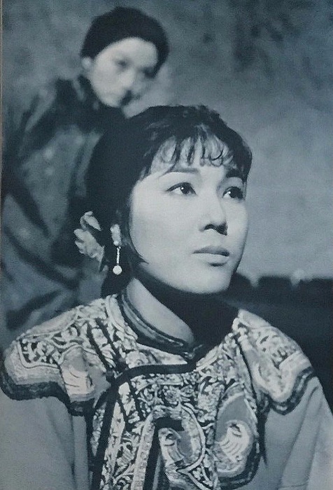 剧照