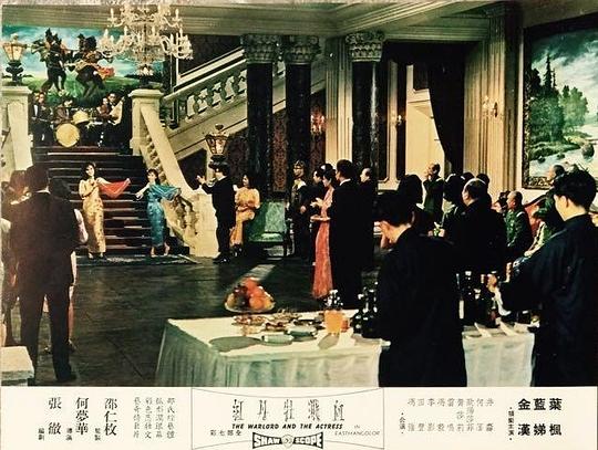 剧照
