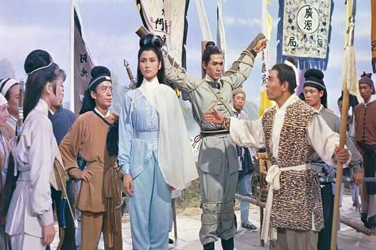 剧照