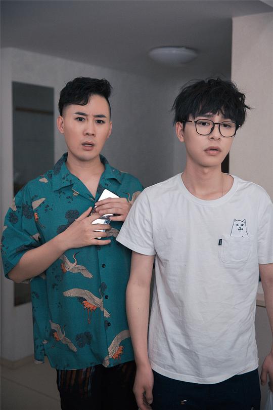 剧照