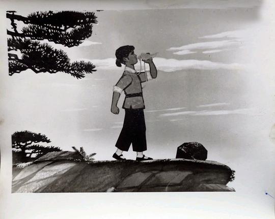 剧照