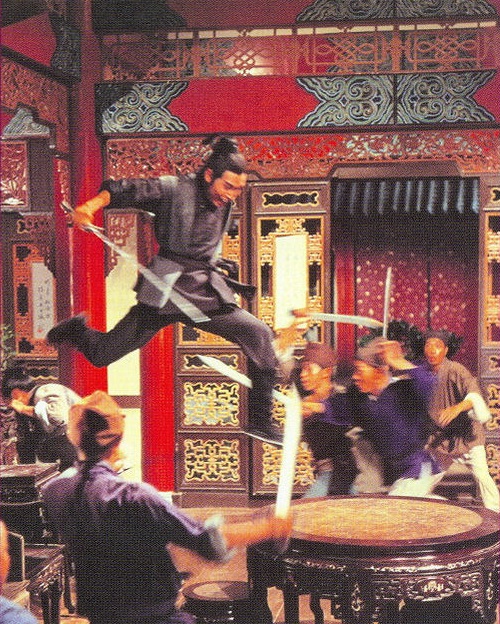 剧照