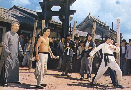 剧照