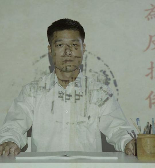 剧照