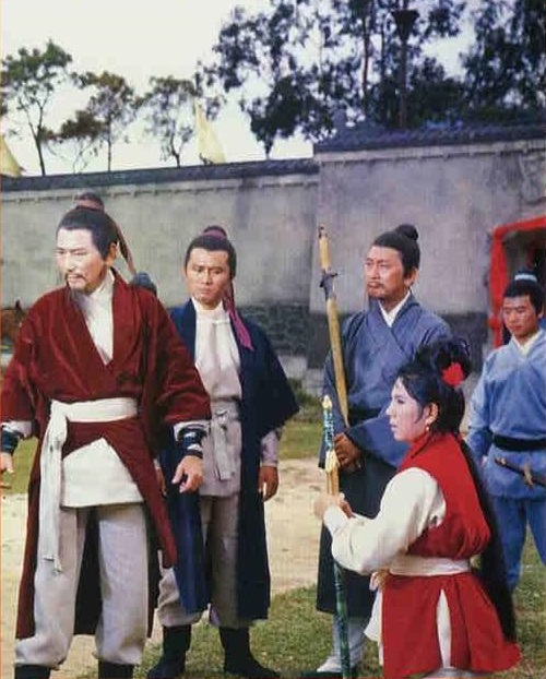 剧照