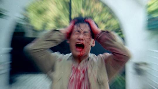 剧照