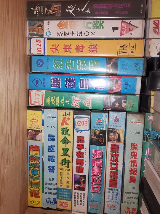 剧照