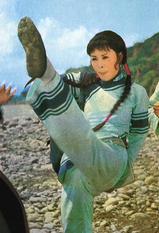 剧照