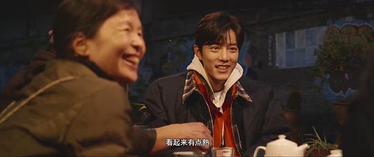 剧照