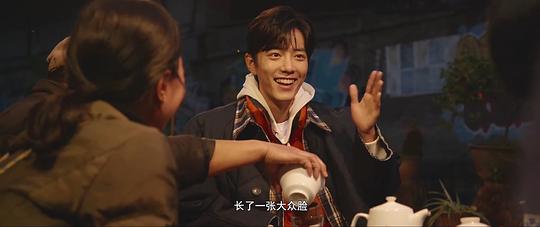 剧照