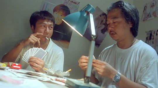 剧照