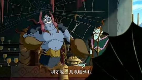剧照