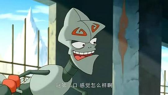 剧照