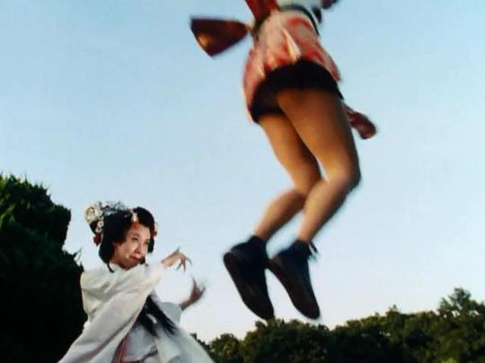 剧照