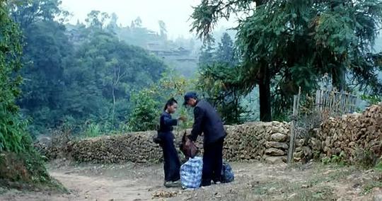 剧照