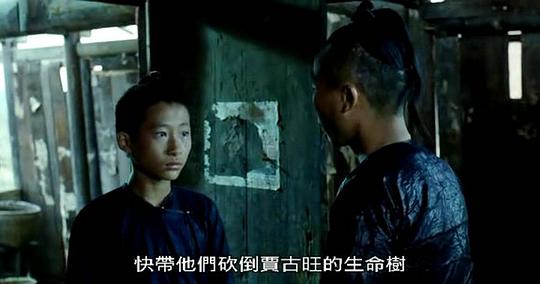 剧照