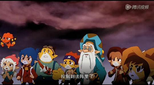 剧照