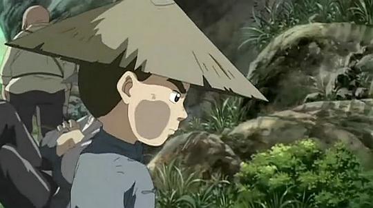 剧照