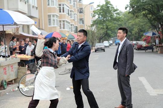 剧照
