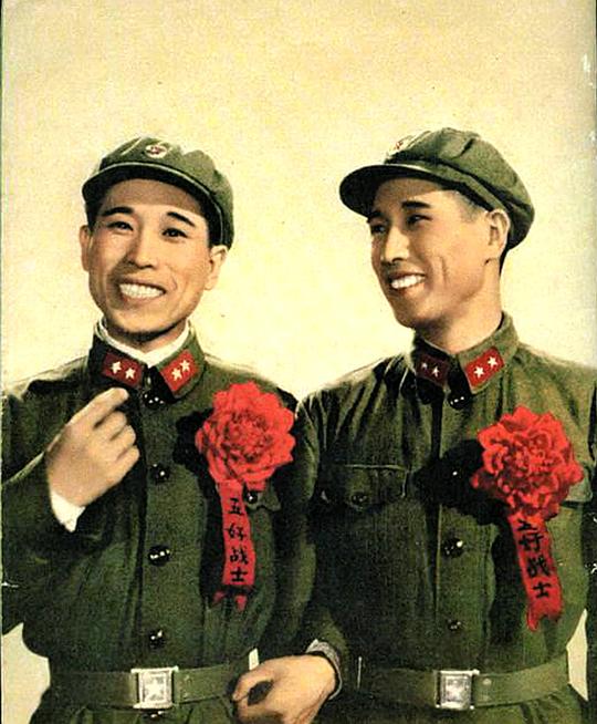 剧照