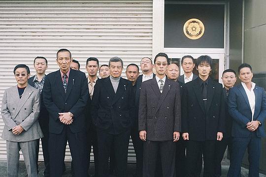 剧照
