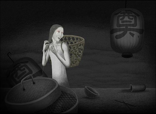 剧照