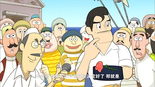 剧照