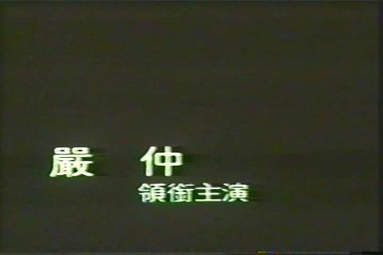 剧照