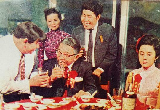 剧照