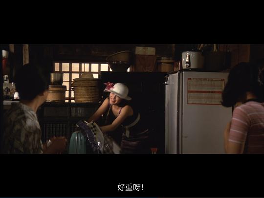 剧照