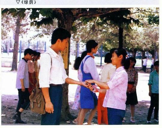 剧照