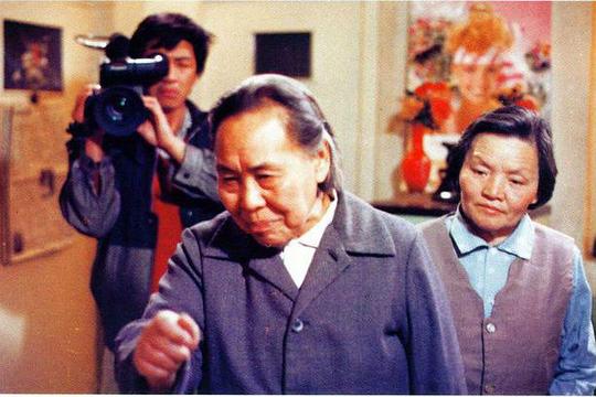 剧照