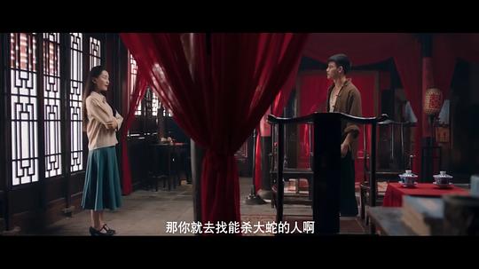 剧照