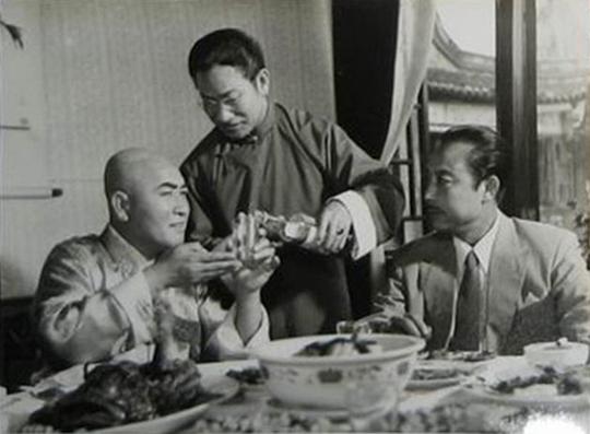 剧照