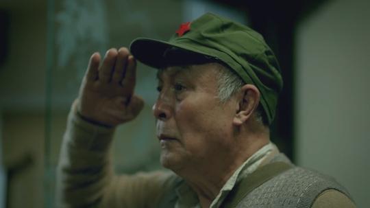 剧照
