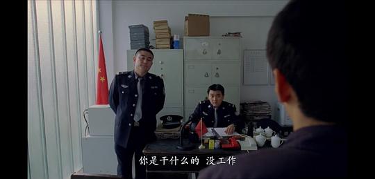 剧照