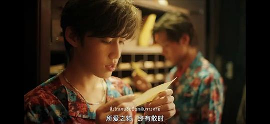 剧照